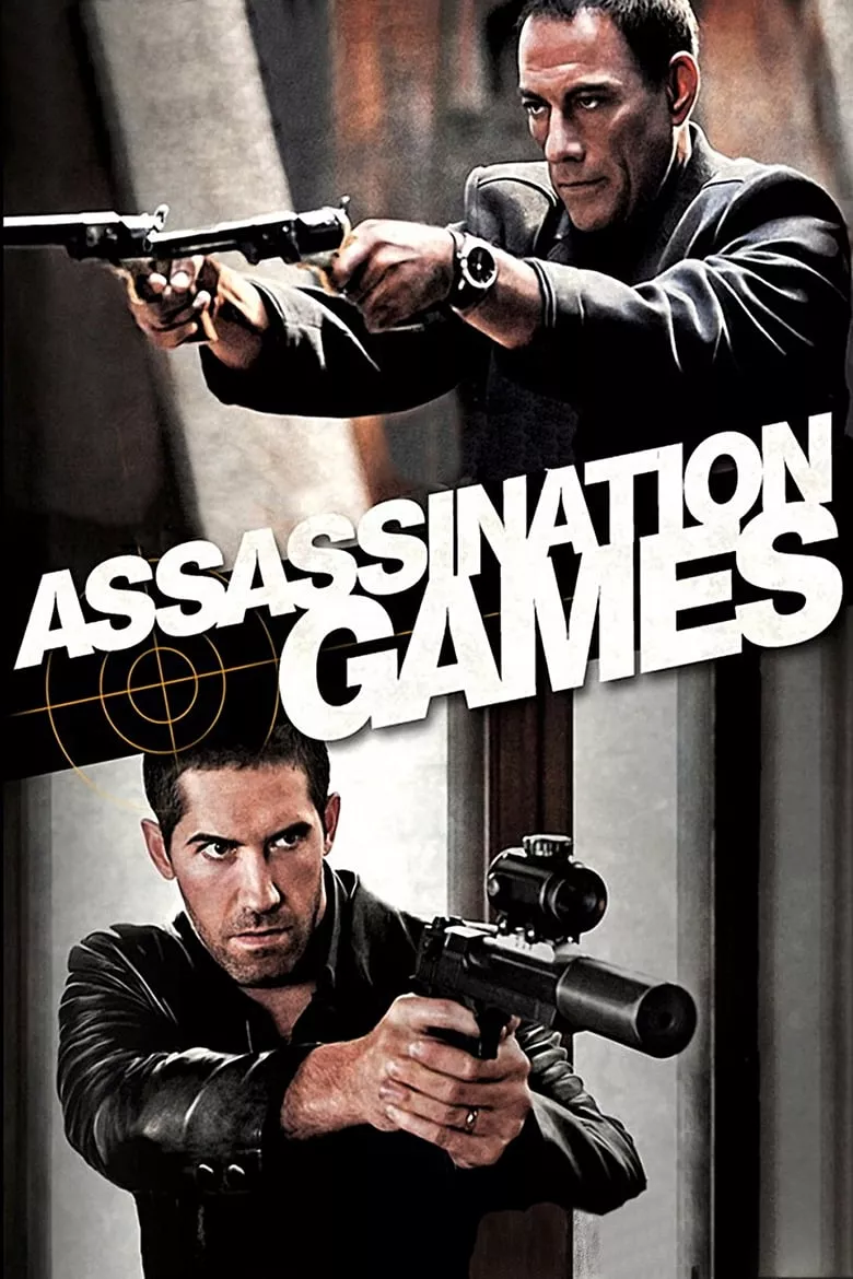 Assassination Games | เกมสังหารมหากาฬ