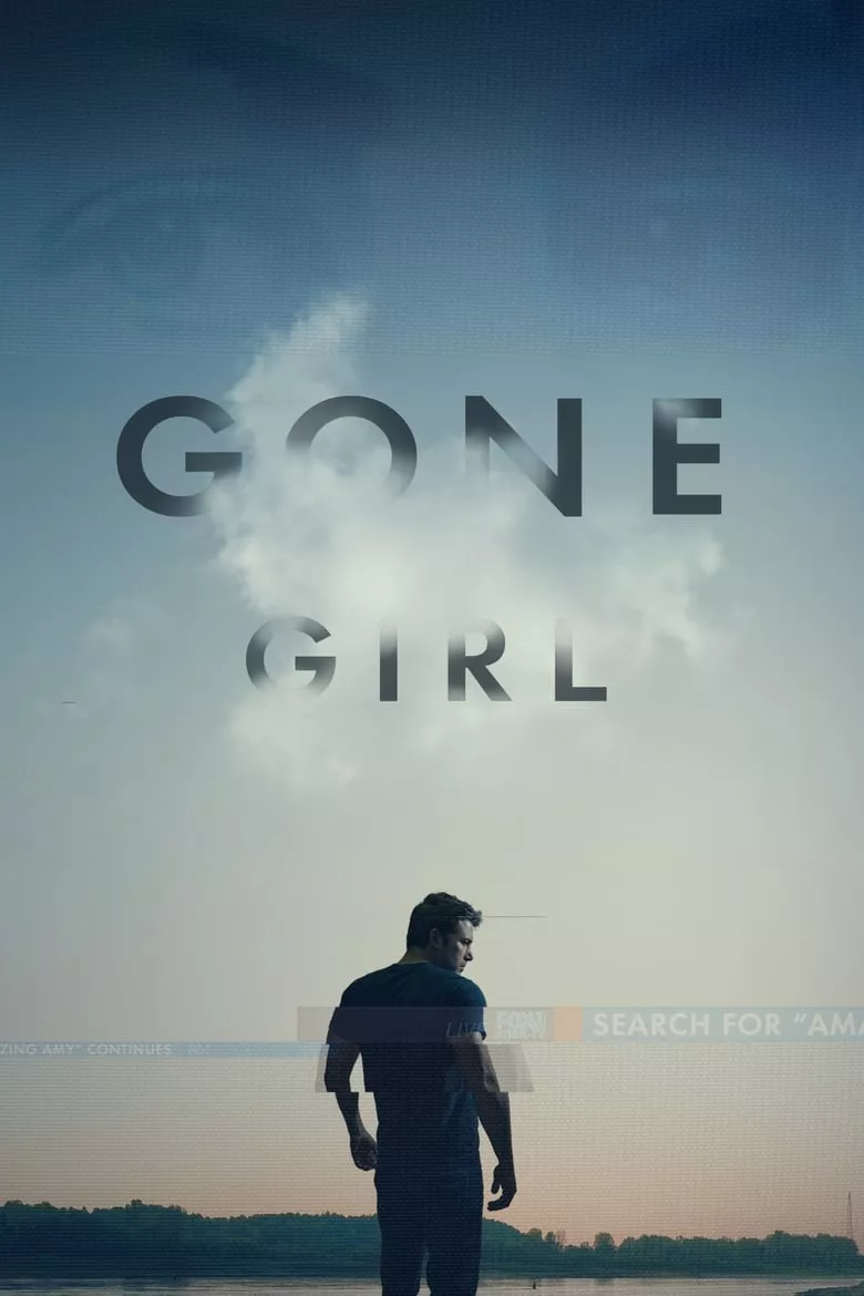 Gone Girl | เล่นซ่อนหาย