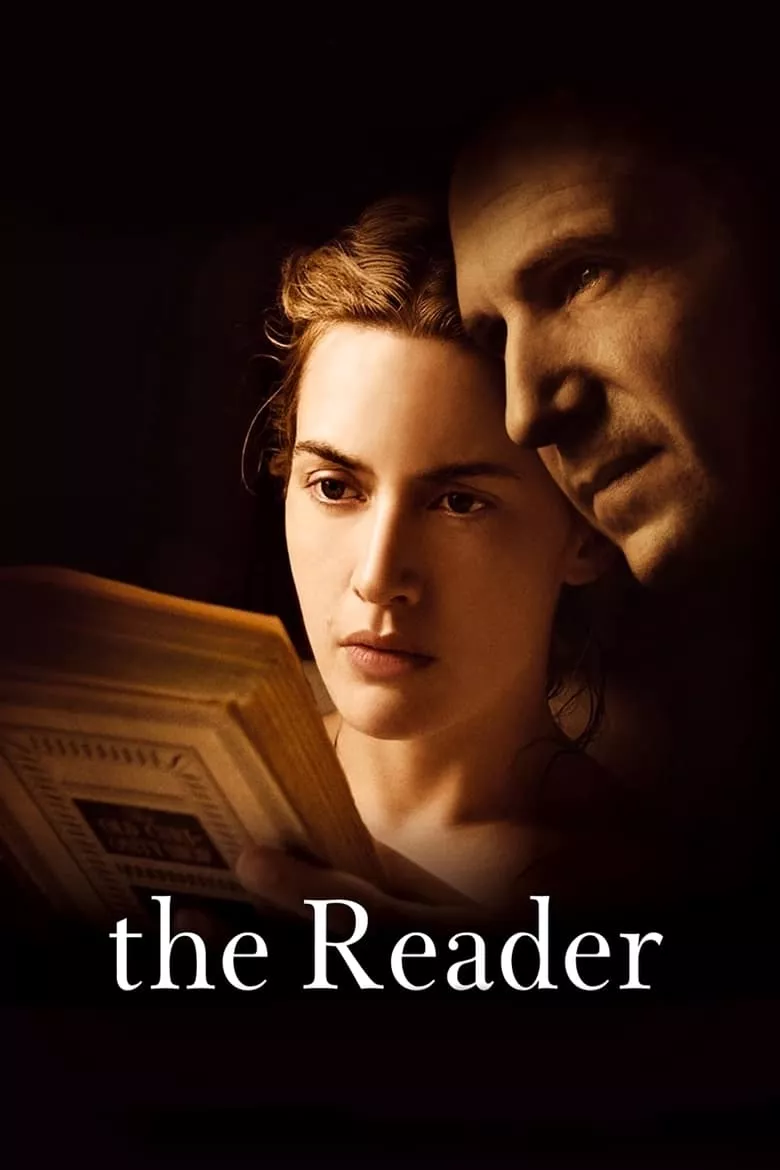 The Reader | ในอ้อมกอดรักไม่ลืมเลือน
