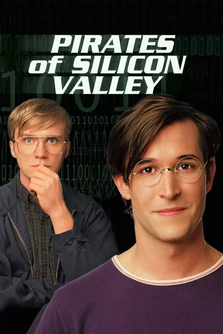 Pirates of Silicon Valley | โจรสลัดแห่งหุบเขาซิลิคอน