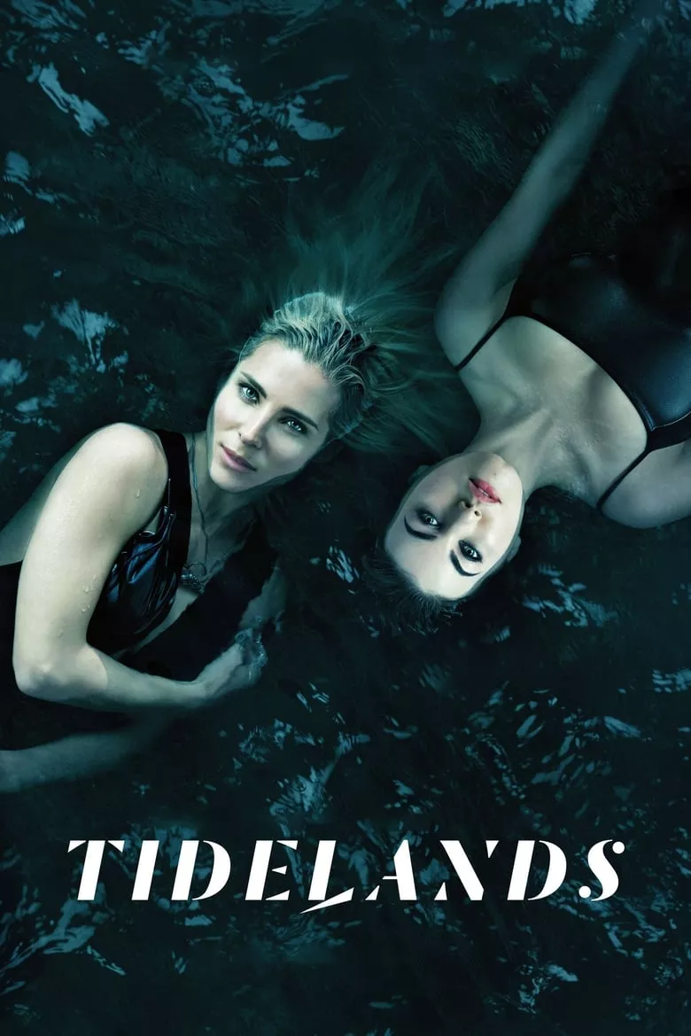 Tidelands : ไทด์แลนด์ส เสน่ห์ร้ายในน้ำ
