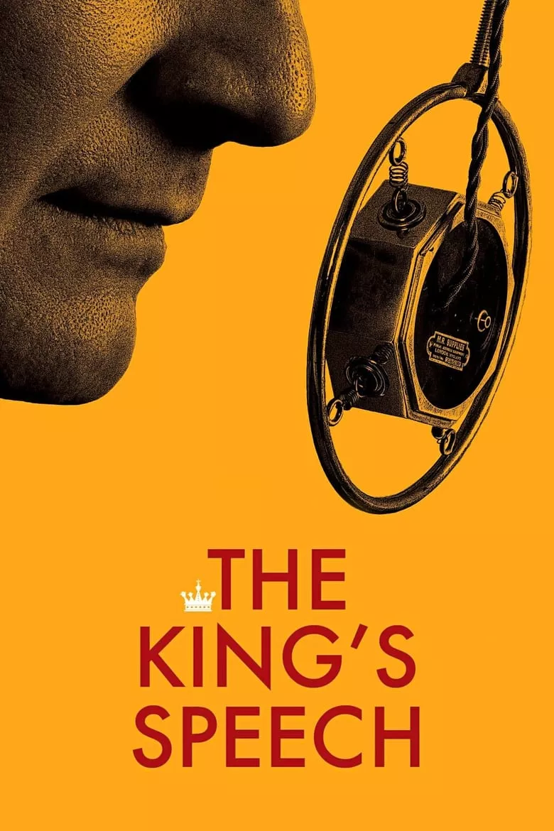 The King's Speech | ประกาศก้องจอมราชา