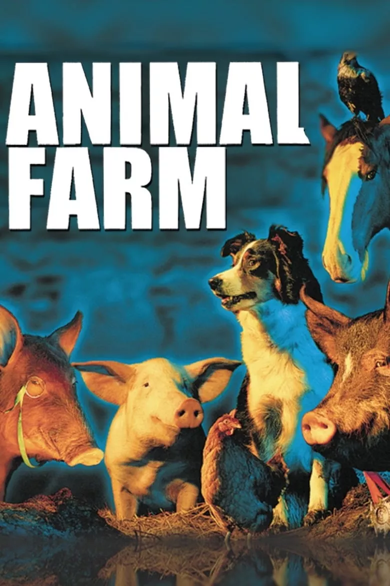 Animal Farm | กองทัพสี่ขาท้าชนคน