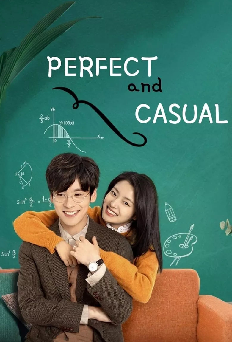 Perfect and Casual : ลุ้นรักคู่รักกำมะลอ