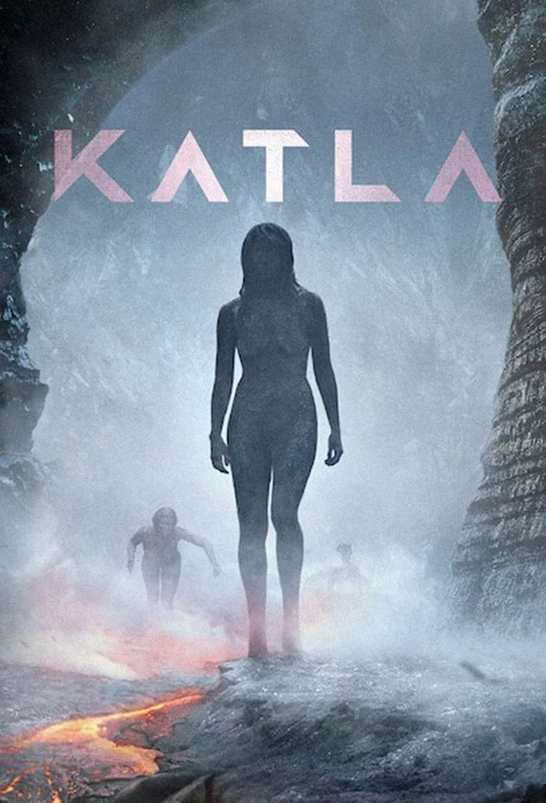 Katla : คัตลา อาถรรพ์เยือกแข็ง