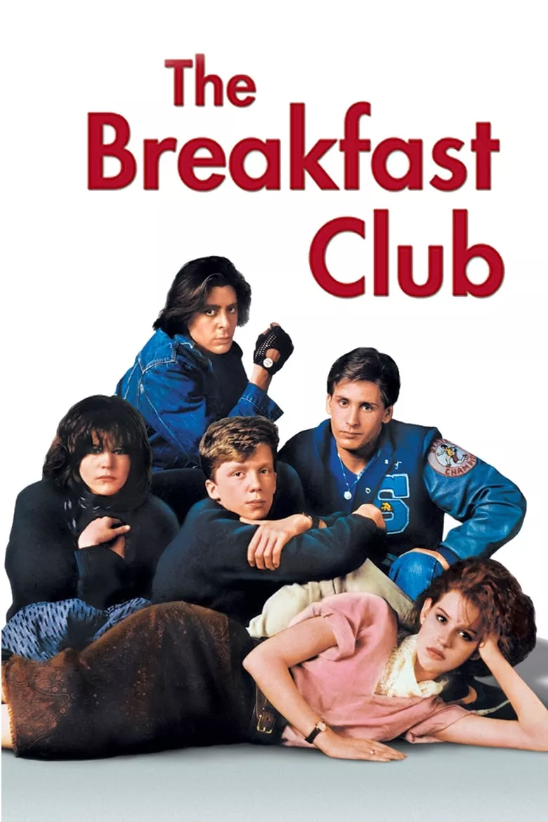 The Breakfast Club เดอะ เบรคฟาสต์ คลับ