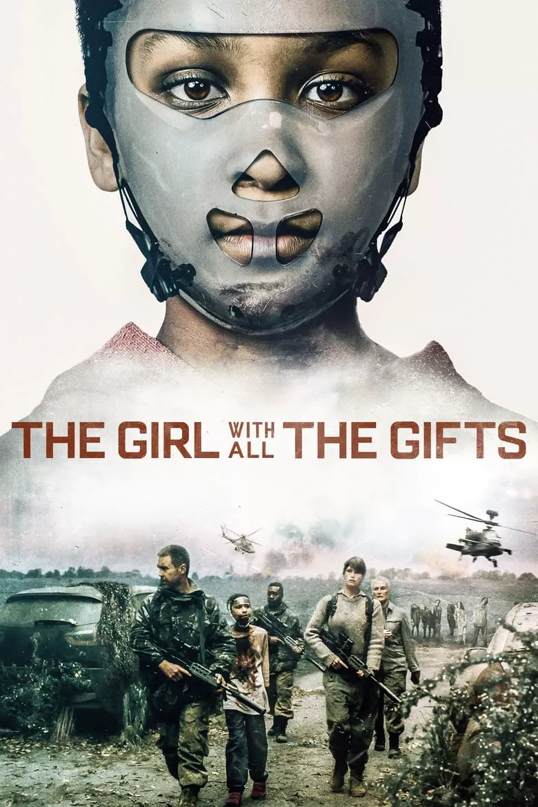 The Girl with All the Gifts | เชื้อนรกล้างซอมบี้