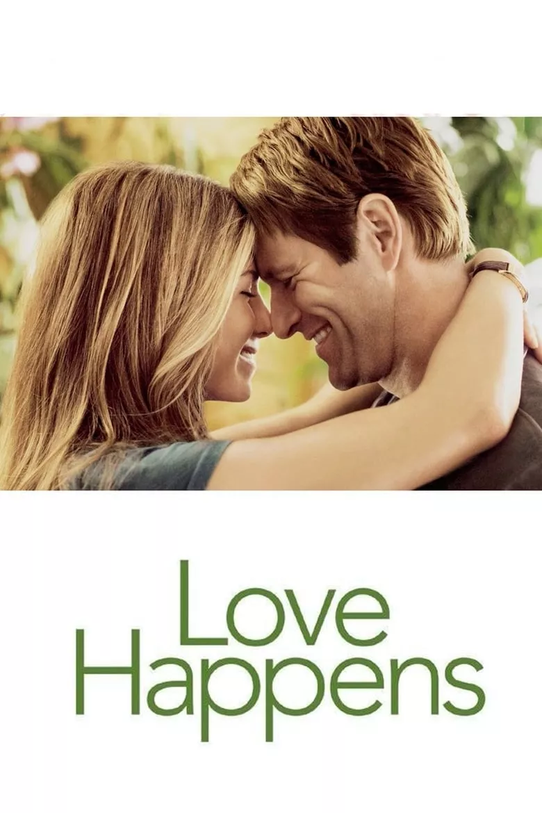 Love Happens | รักแท้...มีแค่ครั้งเดียว