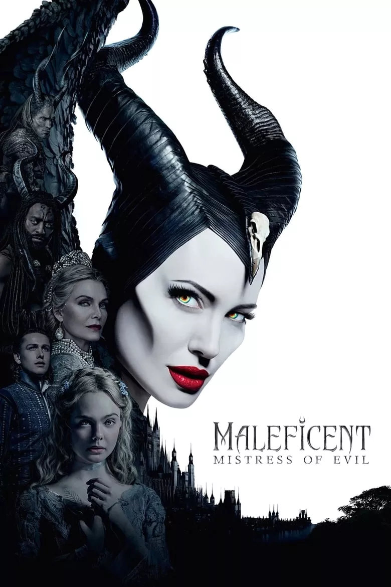 Maleficent: Mistress of Evil มาเลฟิเซนต์: นางพญาปีศาจ