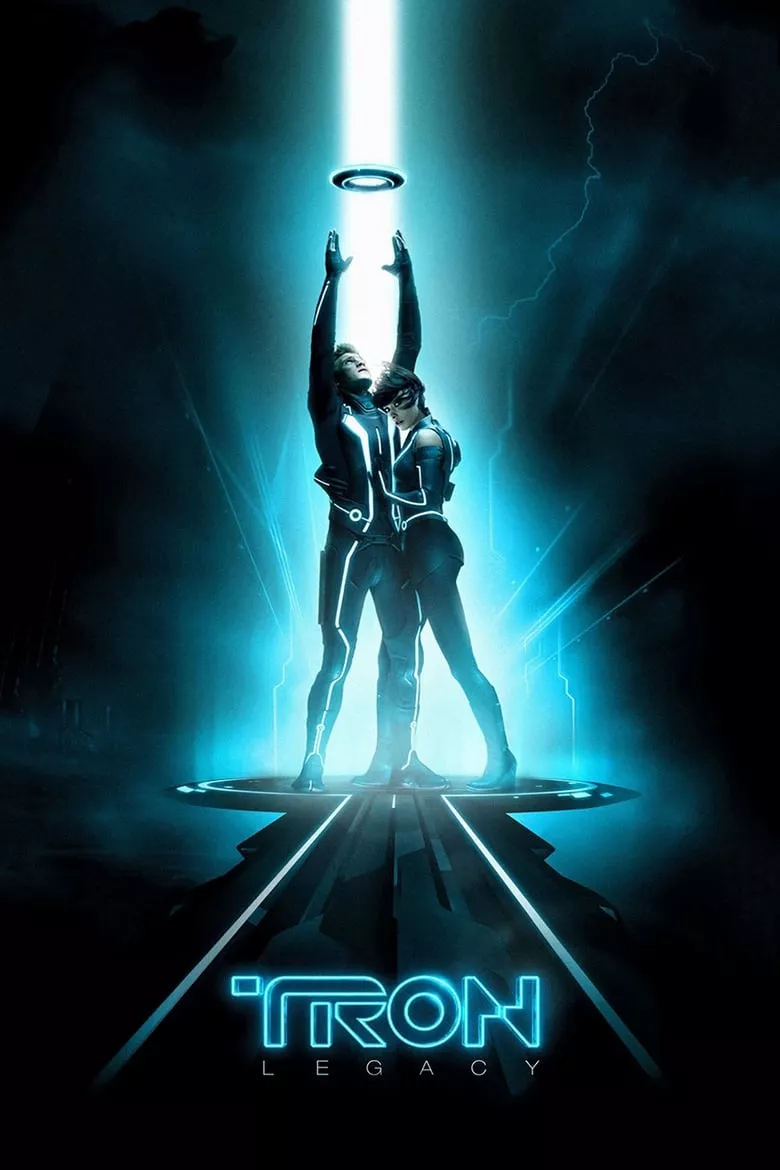 TRON: Legacy | ทรอน: ล่าข้ามโลกอนาคต