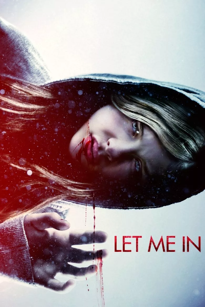 Let Me In | แวมไพร์ร้าย..เดียงสา