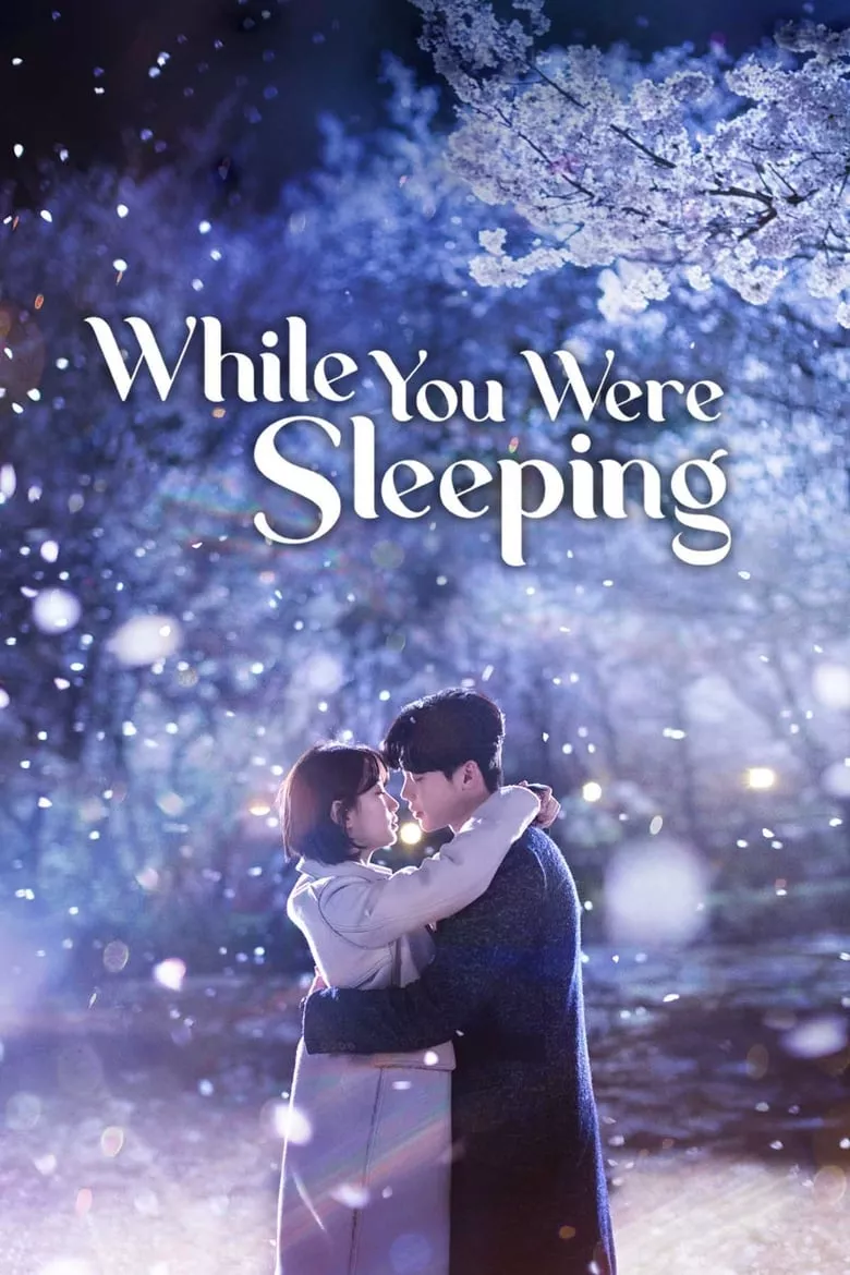 While You Were Sleeping : ลิขิตฝันฉันและเธอ