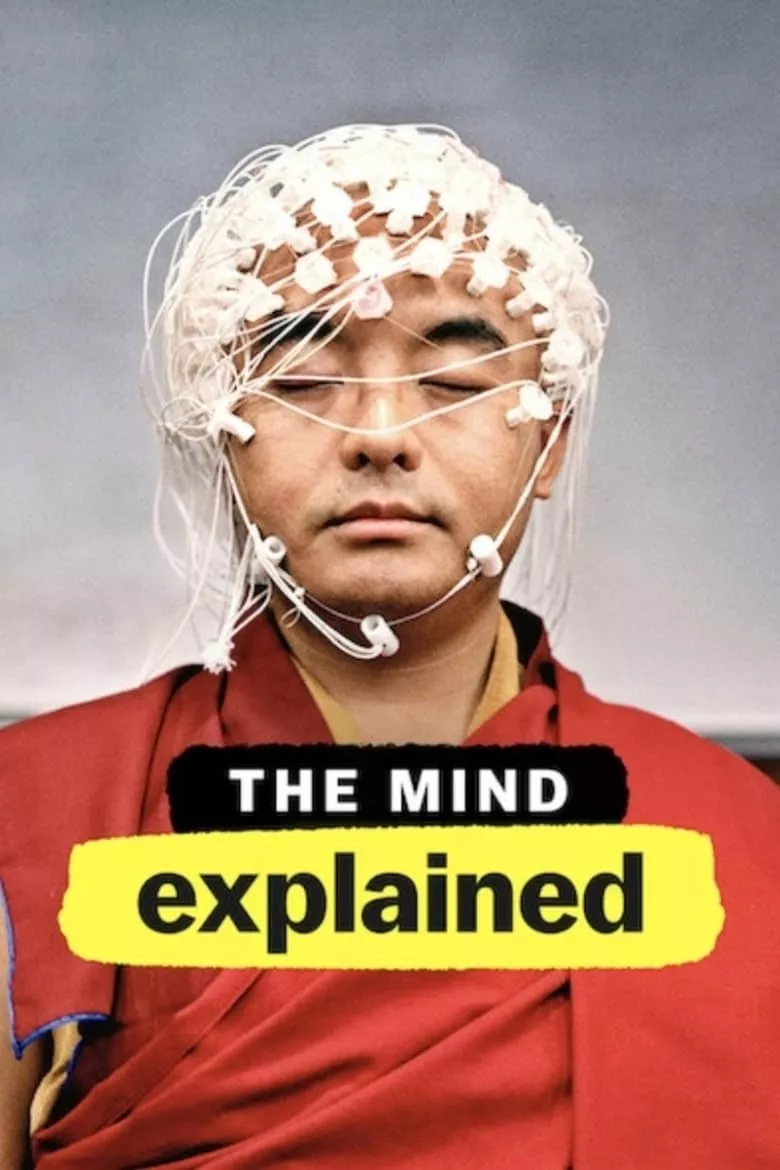 The Mind Explained | เจาะจิต วิเคราะห์ความคิด