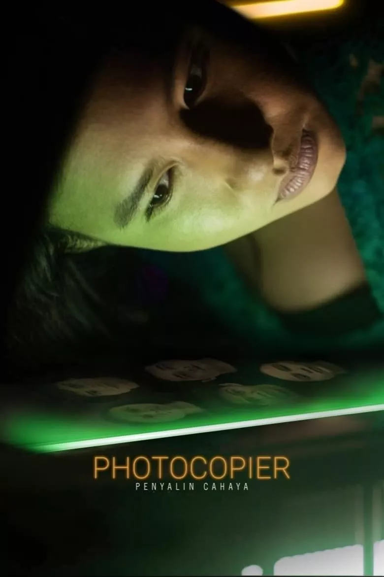 Photocopier | เงื่อนงำหลังเครื่องถ่ายเอกสาร