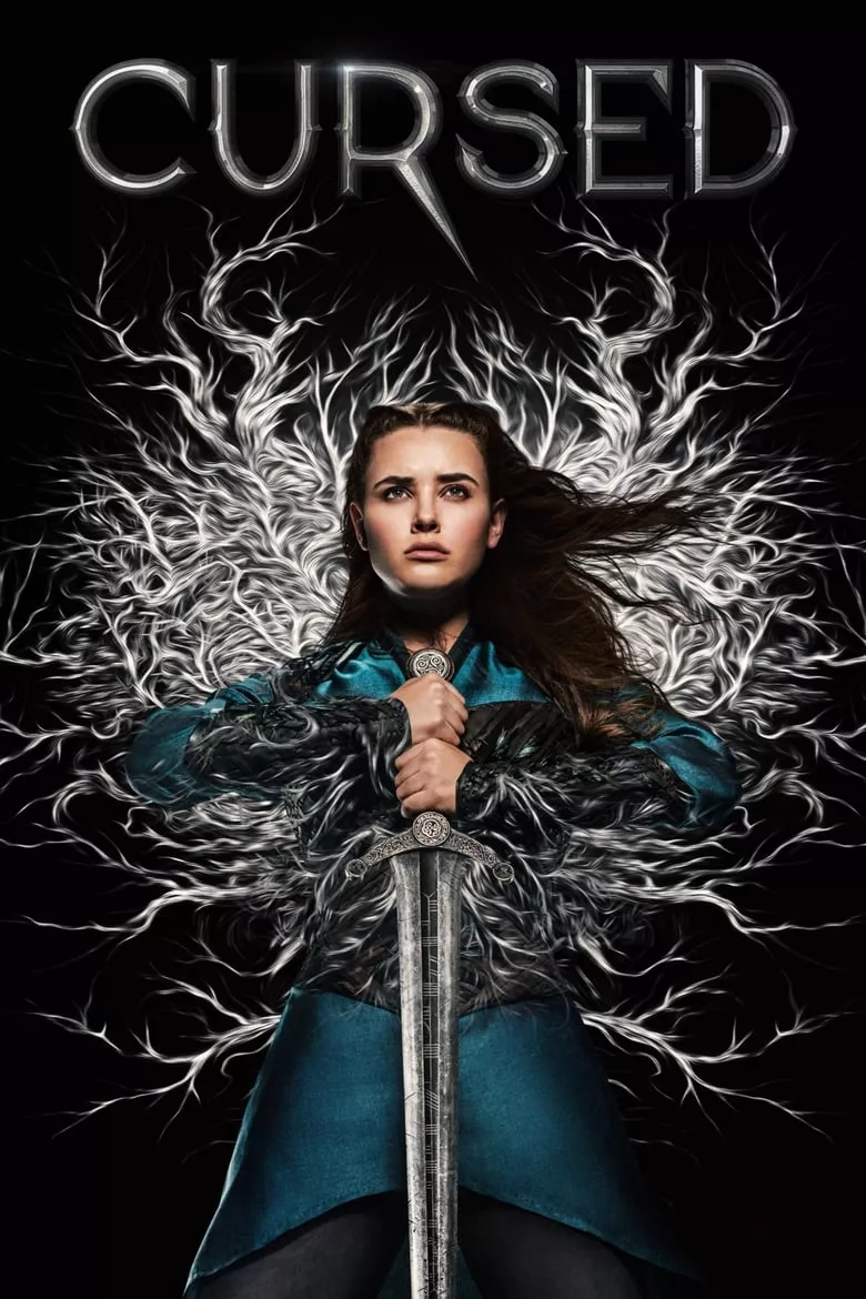 Cursed : มนตราต้องสาป