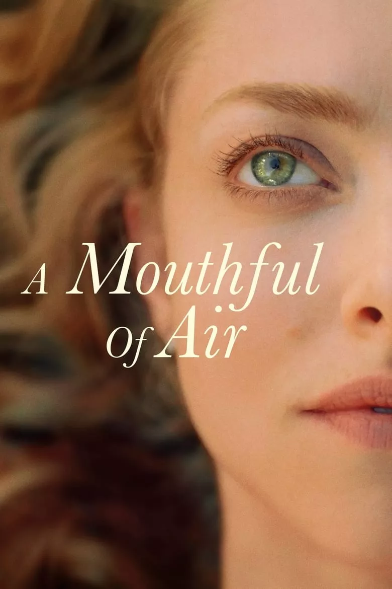 A Mouthful of Air | ปลดล็อกรักซึมเศร้า