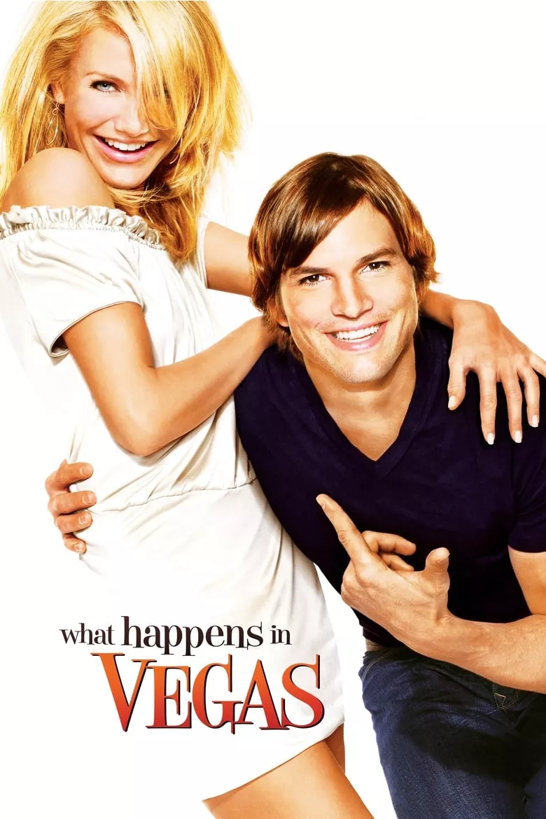 What Happens in Vegas | หนุ่มฟุ้ง สาวเฟี้ยว เปรี้ยวรักที่เวกัส