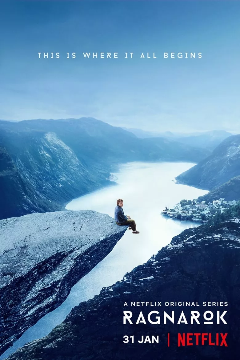 Ragnarok : แร็กนาร็อก มหาศึกชี้ชะตา