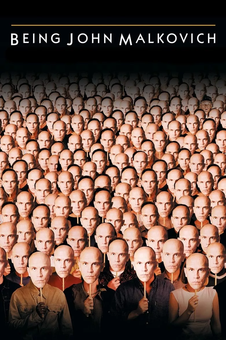 Being John Malkovich | ตายล่ะหว่า...ดูดคนเข้าสมองคน