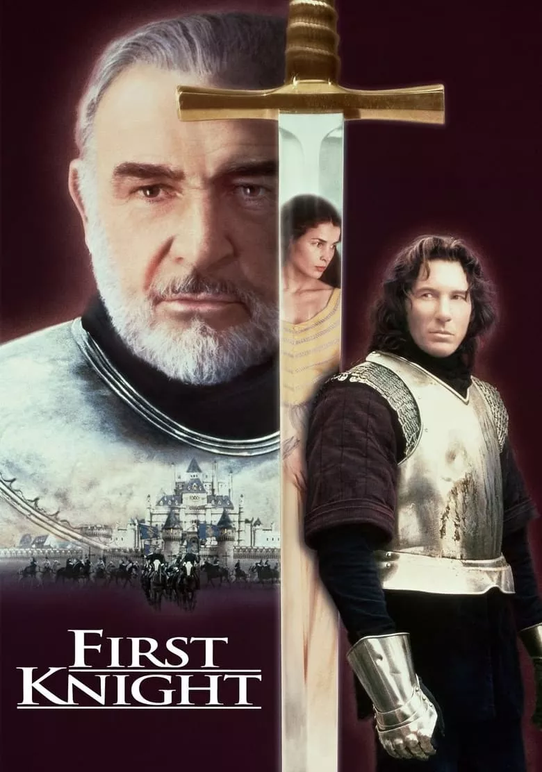 First Knight | สุภาพบุรุษยอดอัศวิน