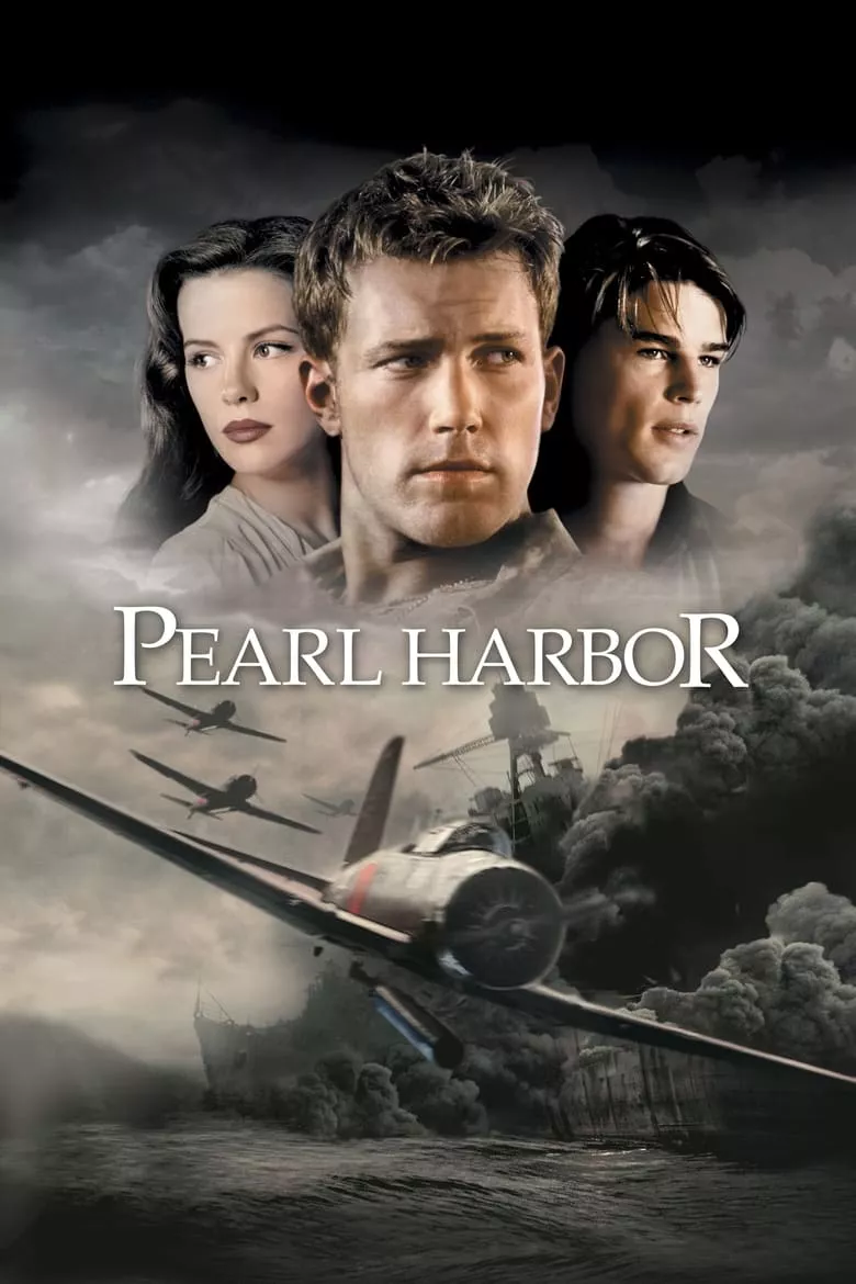 Pearl Harbor | เพิร์ล ฮาร์เบอร์