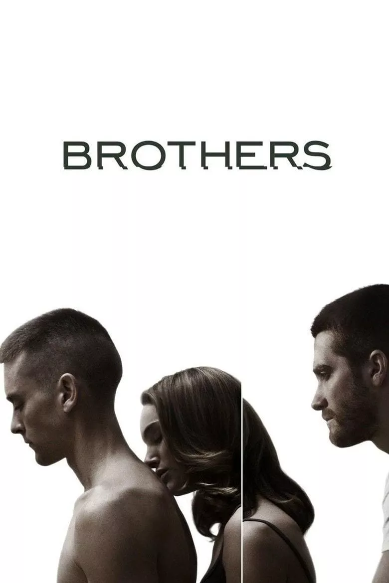 Brothers | บราเทอร์...เจ็บเกินธรรมดา