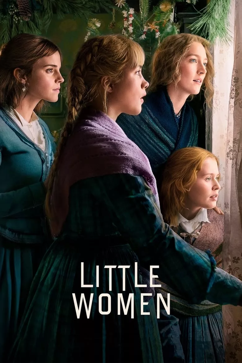Little Women (2019) | สี่ดรุณี