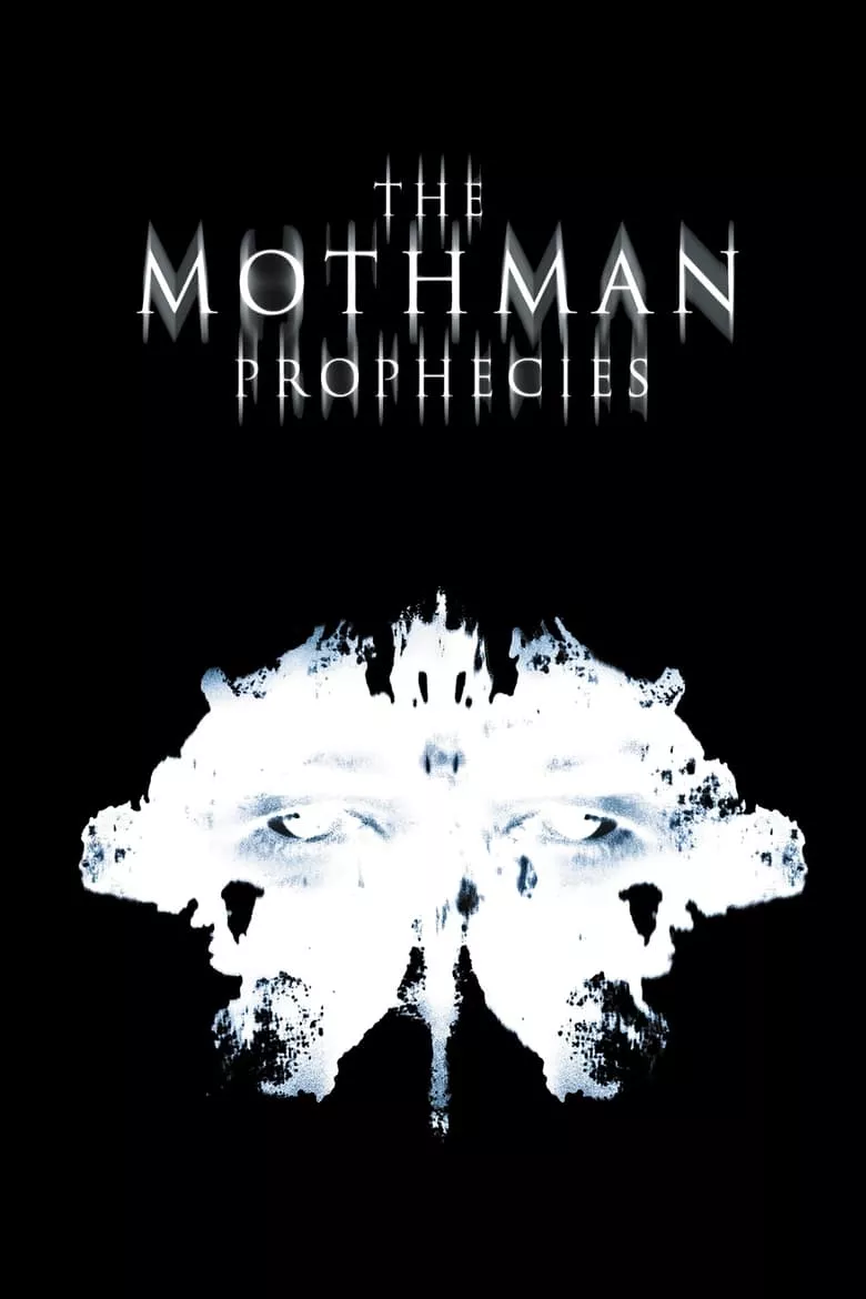 The Mothman Prophecies | ลางหลอนทูตมรณะ