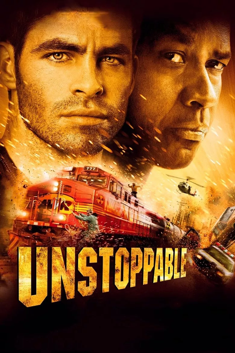 Unstoppable | ด่วนวินาศหยุดไม่อยู่