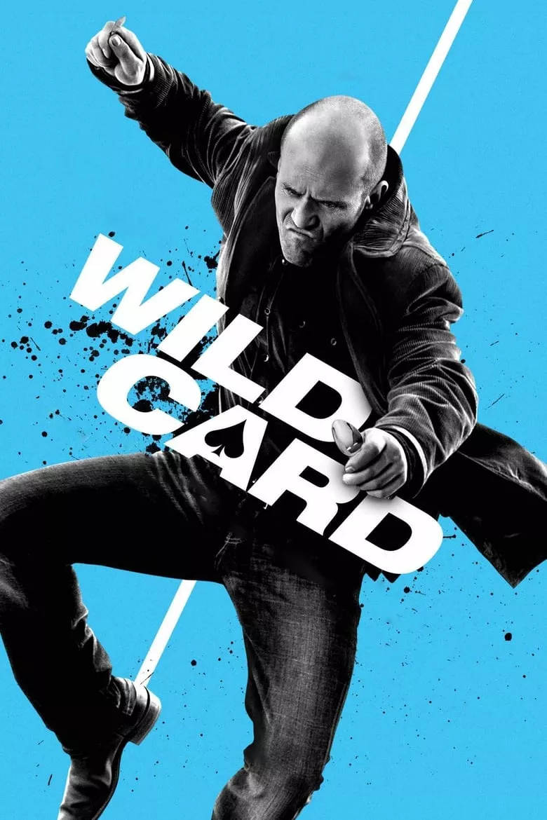 Wild Card | นักฆ่าเอโพธิ์ดำ