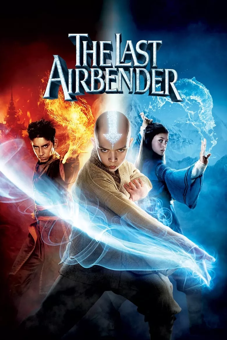 The Last Airbender | มหาศึก 4 ธาตุ จอมราชันย์