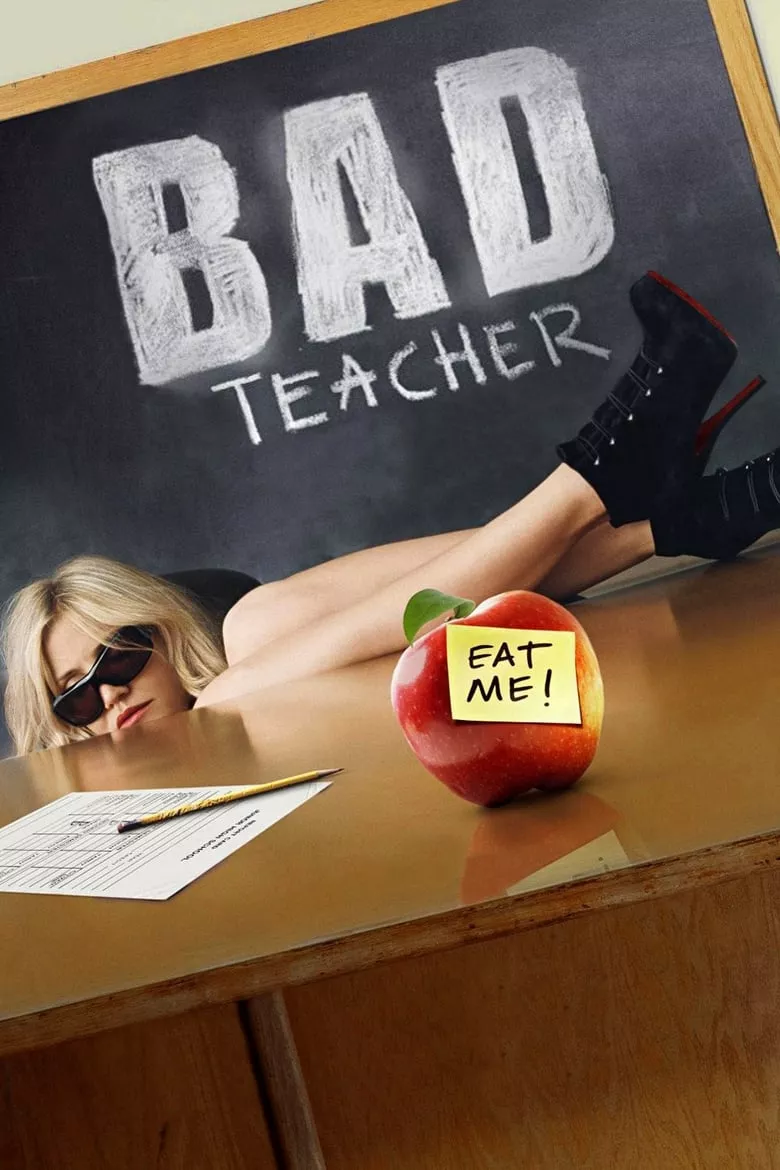 Bad Teacher | จาร์ยแสบแอบเอ็กซ์