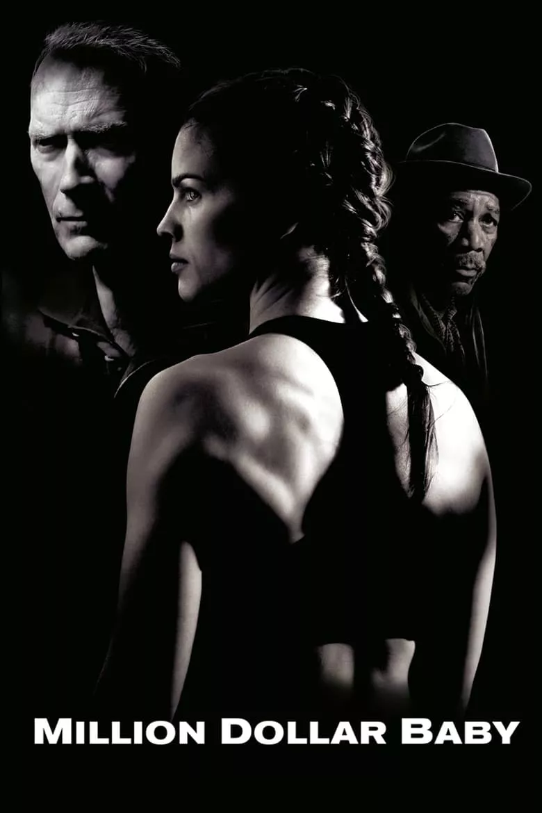 Million Dollar Baby | เวทีแห่งฝัน วันแห่งศักดิ์ศรี