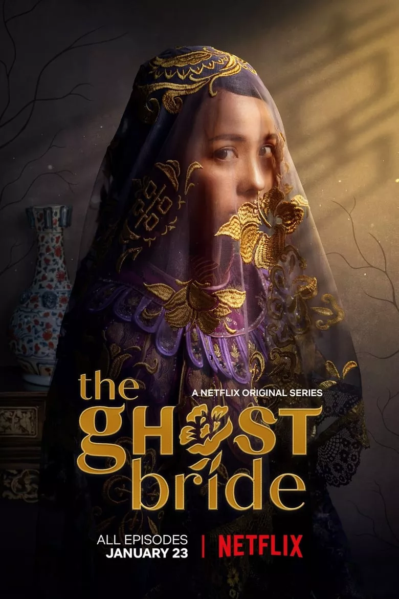 The Ghost Bride : เจ้าสาวเซ่นศพ