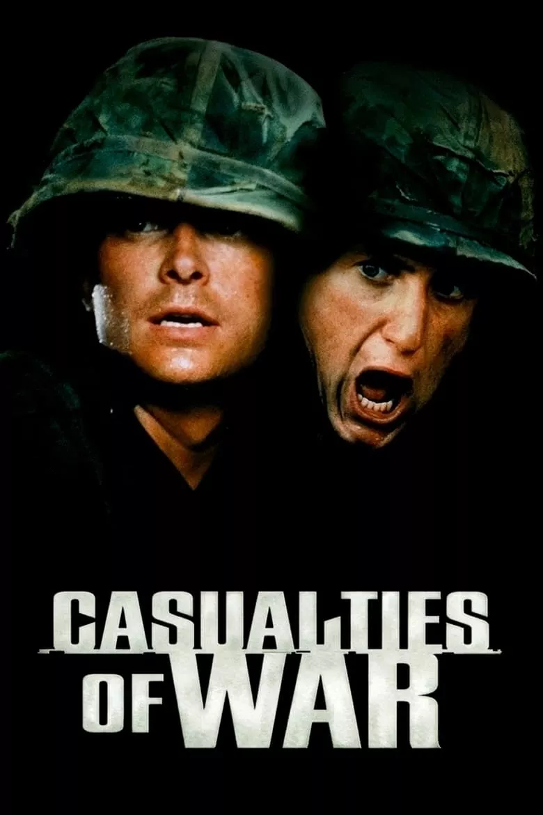 Casualties of War | เดนหักเดน