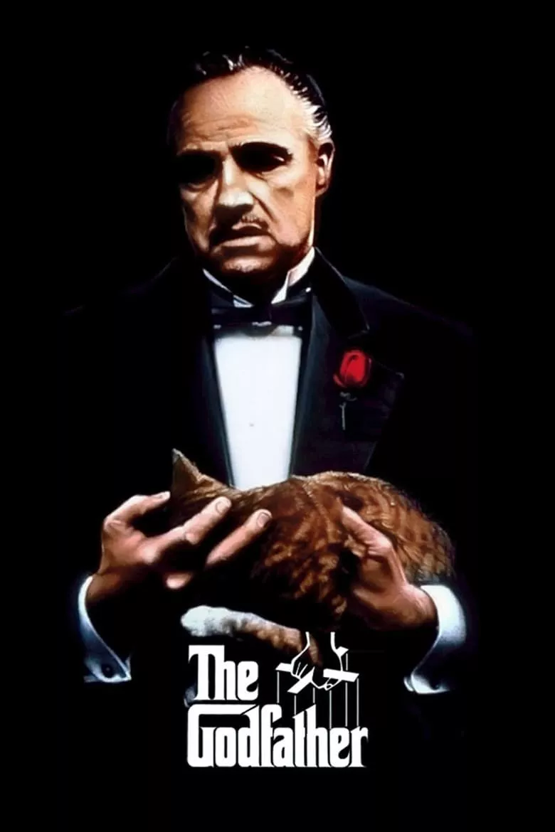The Godfather | เดอะ ก็อดฟาเธอร์ ภาค 1