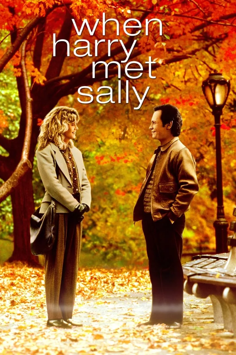 When Harry Met Sally... | เพื่อนรักเพื่อน