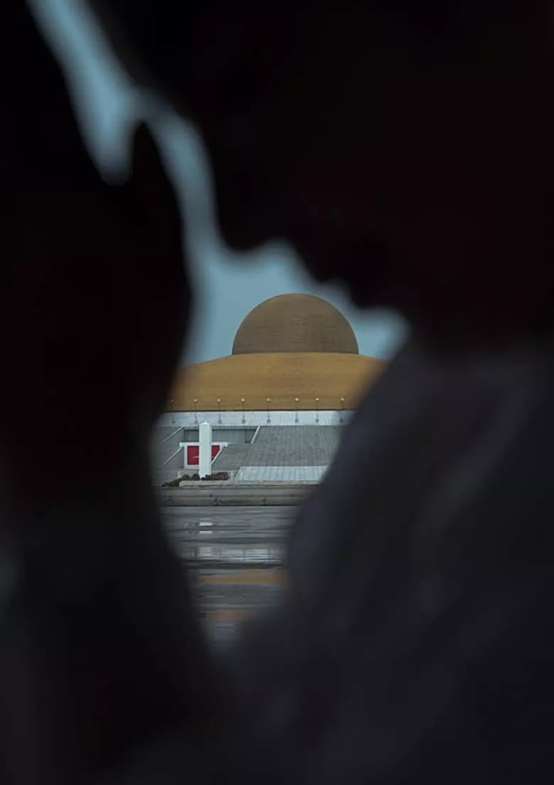 Come and See เอหิปัสสิโก