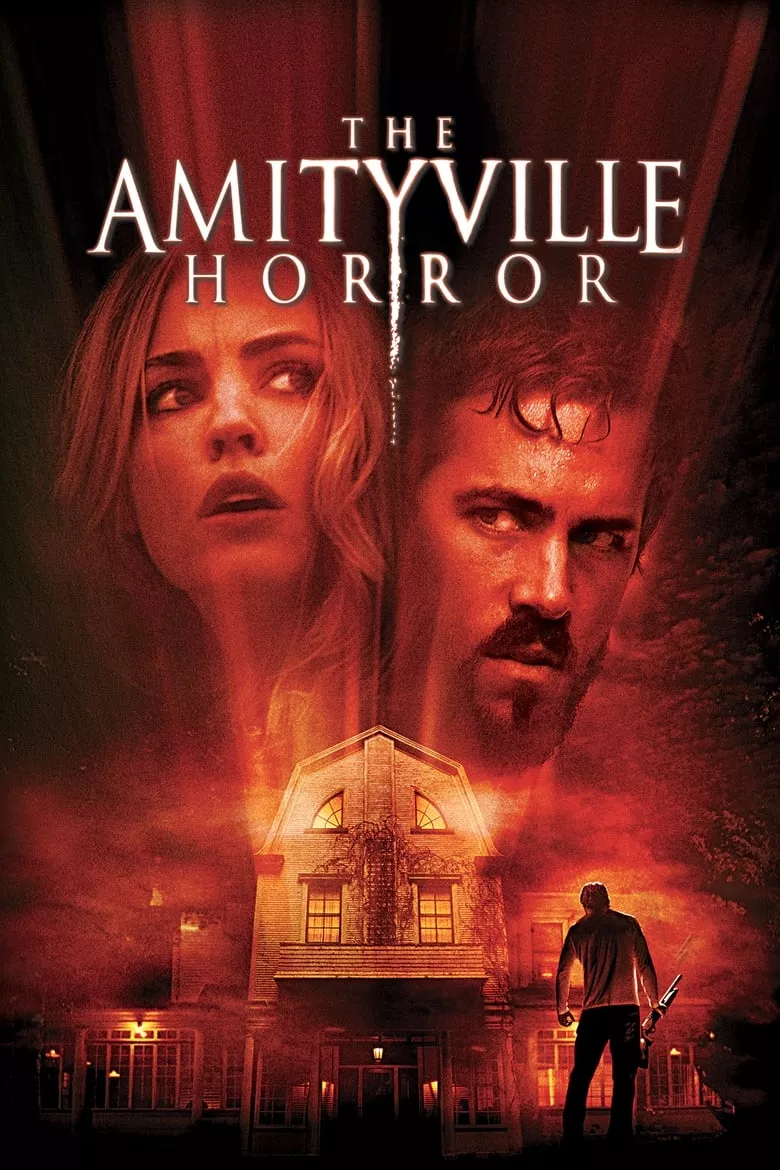 The Amityville Horror | ต้นตำรับผีทวงบ้าน