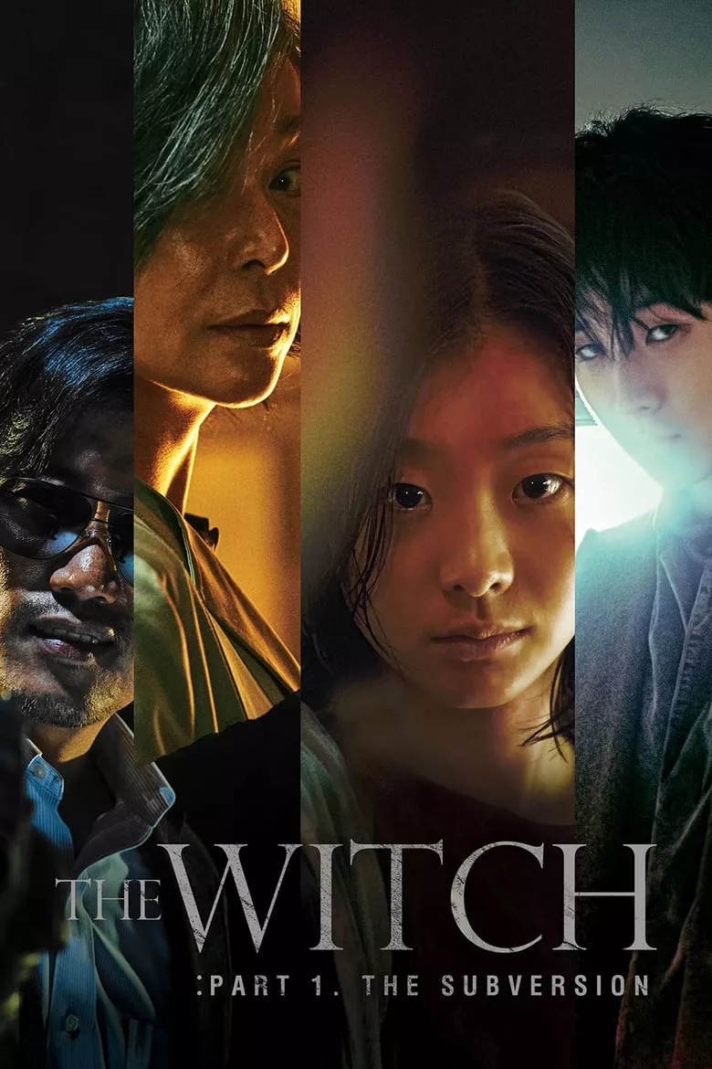 The Witch: Part 1. The Subversion แม่มด แม่มดมือสังหาร