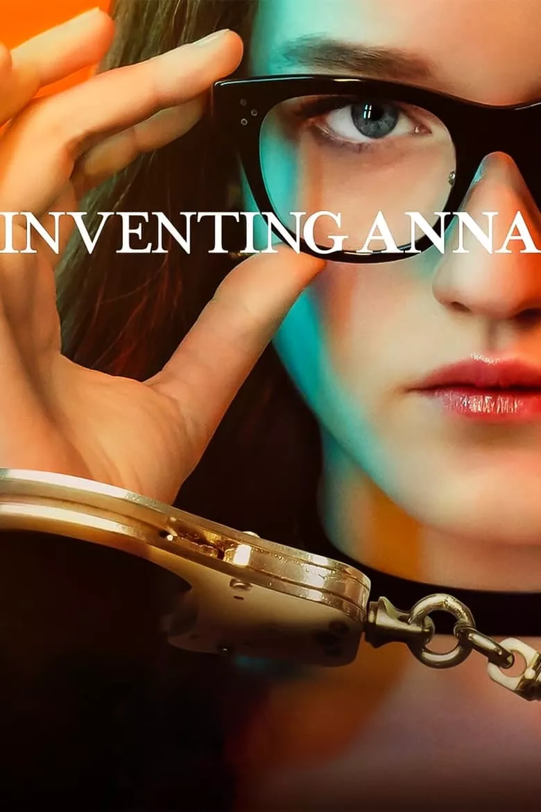 Inventing Anna : แอนนา มายา ลวง
