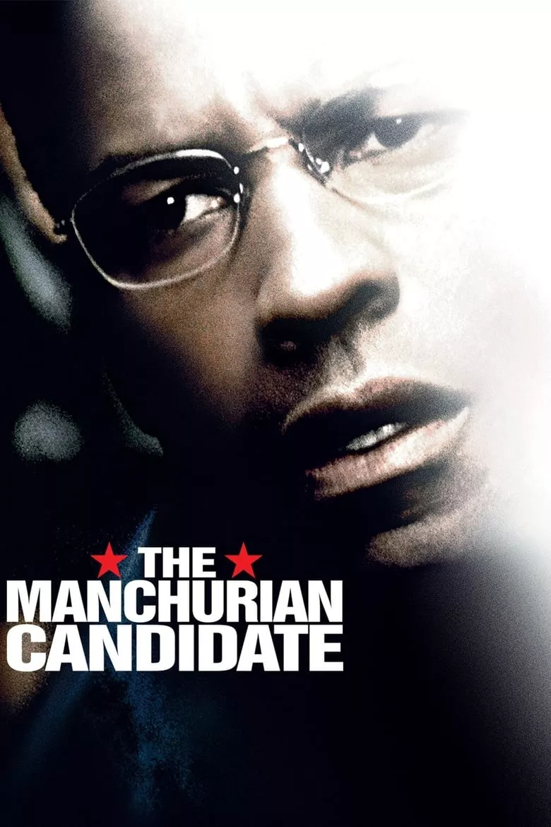 The Manchurian Candidate | กระชากแผนลับ ดับมหาอำนาจ