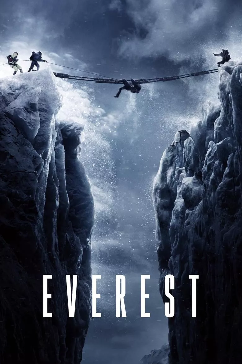 Everest | ไต่ฟ้าท้านรก