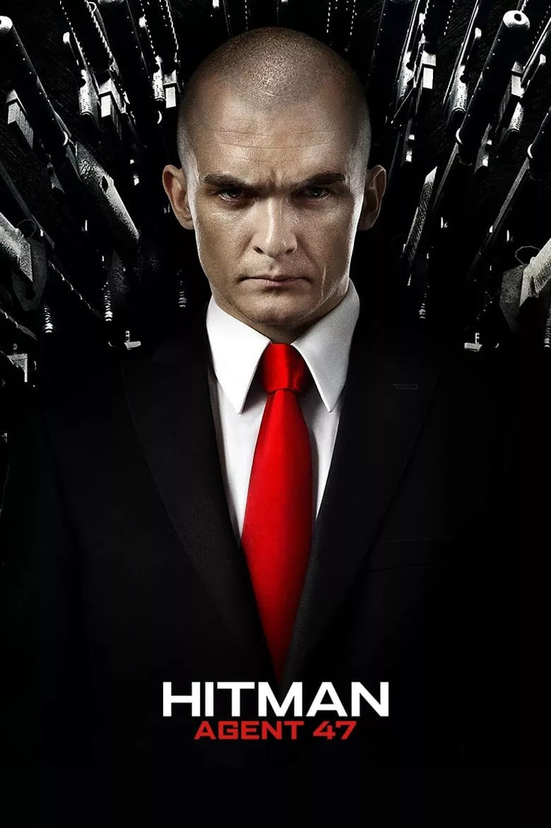 Hitman: Agent 47 | ฮิทแมน: สายลับ 47