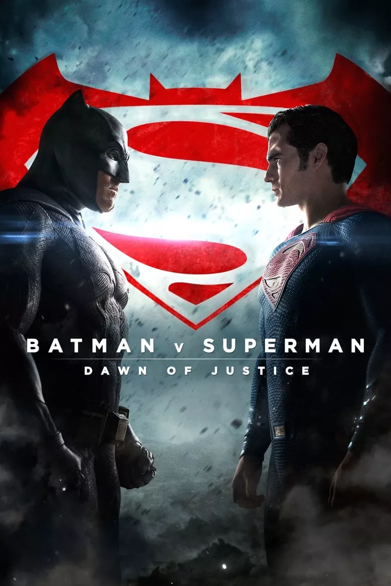 Batman v Superman: Dawn of Justice | แบทแมน ปะทะ ซูเปอร์แมน แสงอรุณแห่งยุติธรรม