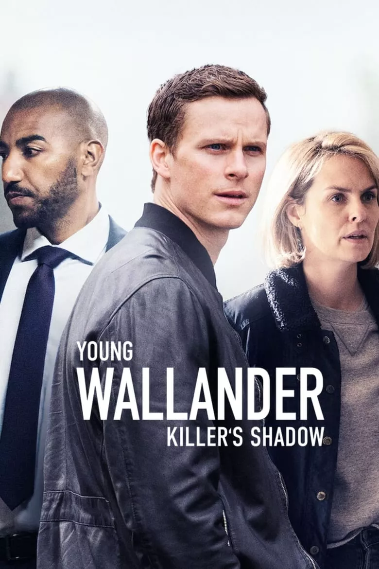 Young Wallander : วอลแลนเดอร์: ล่าฆาตกร
