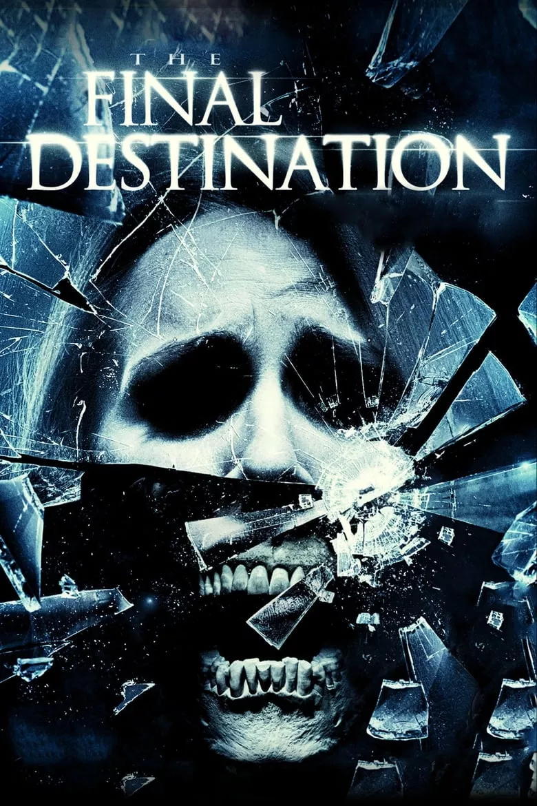 The Final Destination 4 โกงตาย ทะลุตาย (2009)