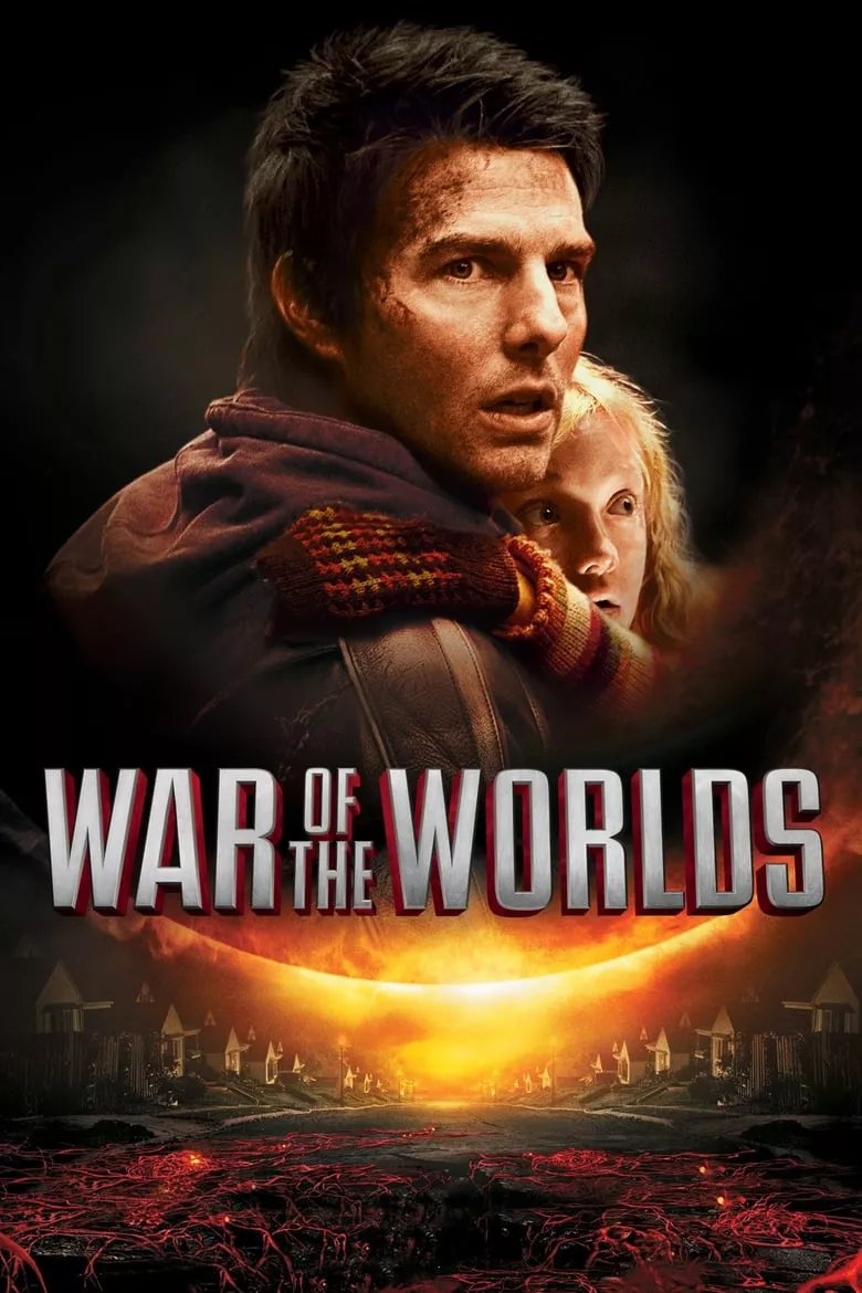 War of the Worlds | อภิมหาสงครามล้างโลก