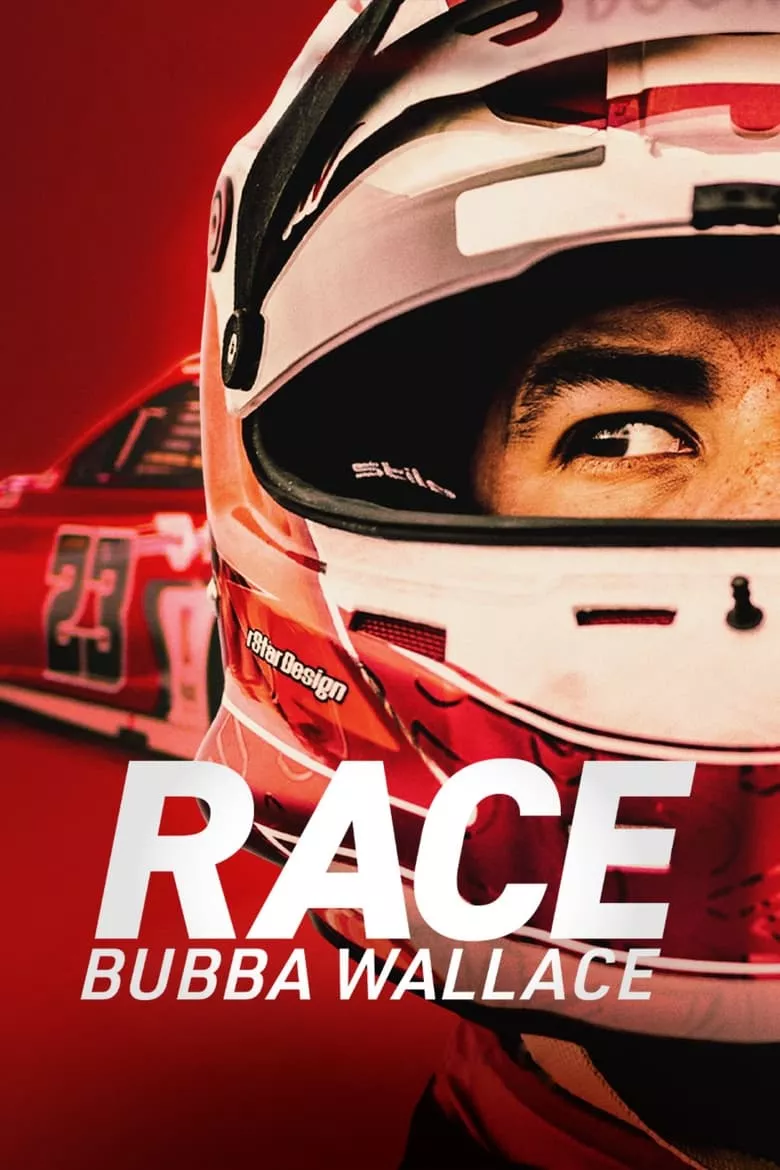 Race: Bubba Wallace บับบา วอลเลซ: เหยียบคันเร่งแซงสี