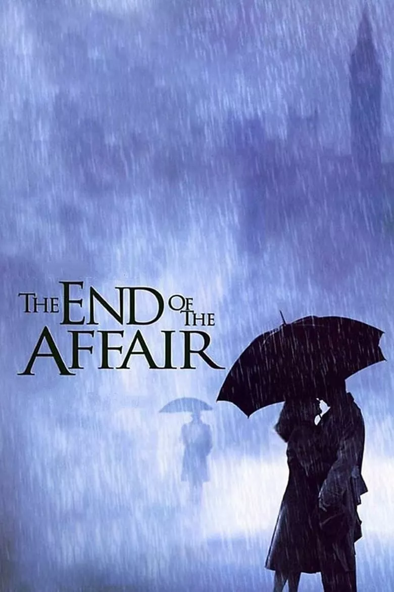 The End of the Affair | สุดทางรัก